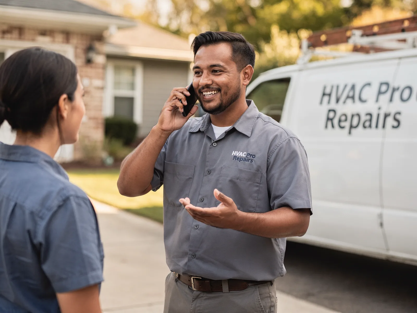 Heat Pump Repair Maljamar, NM FAQs